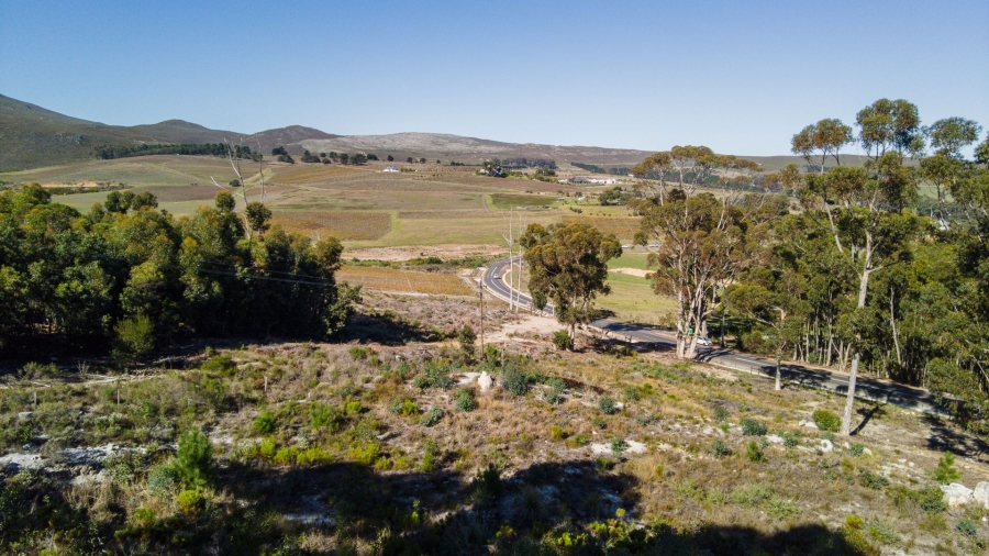 Commercial Property for Sale in Hemel and Aarde Western Cape